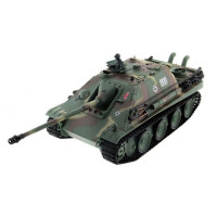 Радиоуправляемый танк Heng Long  Jagdpanther Professional V6.0  2.4G 1/16 RTR