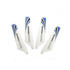 Нижние лопасти для вертолета Syma S107G
