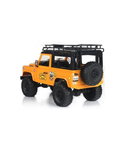 Комплект наклеек MN MODEL для моделей MN-90, MN-91