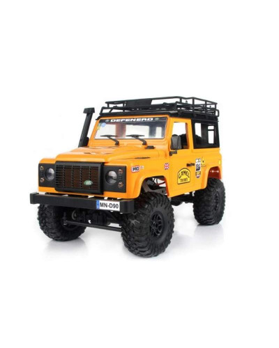 Комплект наклеек MN MODEL для моделей MN-90, MN-91