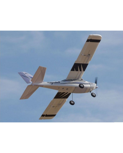 Радиоуправляемый самолет HobbyZone Mini Apprentice RTF (технология SAFE)