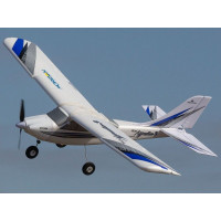 Радиоуправляемый самолет HobbyZone Mini Apprentice RTF (технология SAFE)