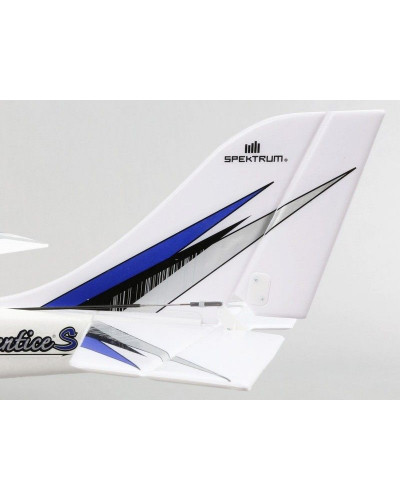 Радиоуправляемый самолет HobbyZone Mini Apprentice RTF (технология SAFE)