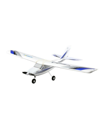 Радиоуправляемый самолет HobbyZone Mini Apprentice RTF (технология SAFE)