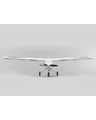 Радиоуправляемый самолет HobbyZone Mini Apprentice RTF (технология SAFE)