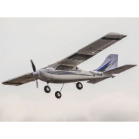 Радиоуправляемый самолет HobbyZone Mini Apprentice RTF (технология SAFE)