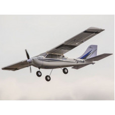 Радиоуправляемый самолет HobbyZone Mini Apprentice RTF (технология SAFE)