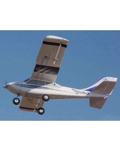 Радиоуправляемый самолет HobbyZone Mini Apprentice RTF (технология SAFE)