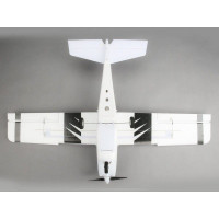 Радиоуправляемый самолет HobbyZone Mini Apprentice RTF (технология SAFE)