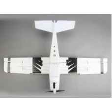 Радиоуправляемый самолет HobbyZone Mini Apprentice RTF (технология SAFE)