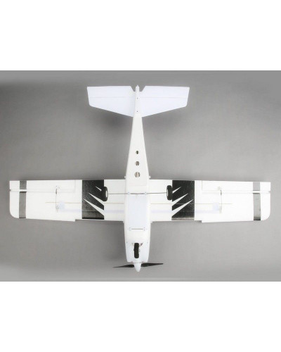 Радиоуправляемый самолет HobbyZone Mini Apprentice RTF (технология SAFE)