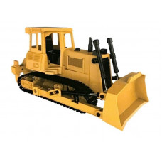 Радиоуправляемый гусеничный бульдозер Double Eagle 1:20 2.4G RTR