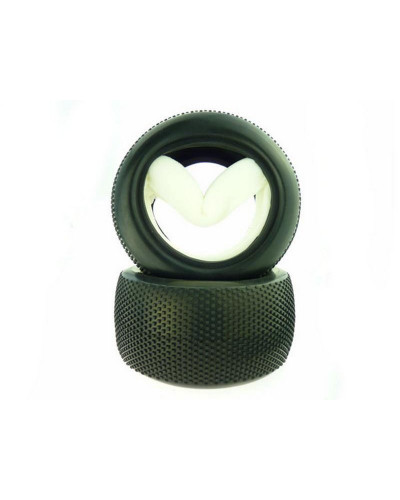 Шины с вставками для трагги Himoto E8XTL