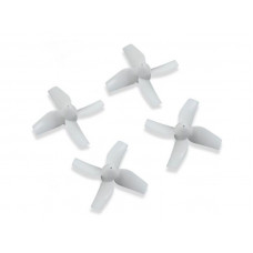 Пропеллеры (белые), комплект Blade: Inductrix