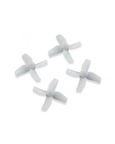 Пропеллеры (белые), комплект Blade: Inductrix