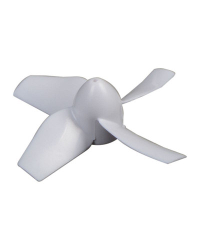 Пропеллеры (белые), комплект Blade: Inductrix