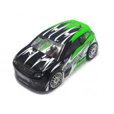 Радиоуправляемый дрифт Himoto Drift X Brushless 4WD 2.4G 1/18 RTR