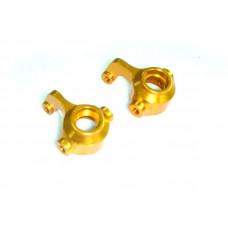 Комплект алюминиевых поворотных кулаков для тюнинга E18