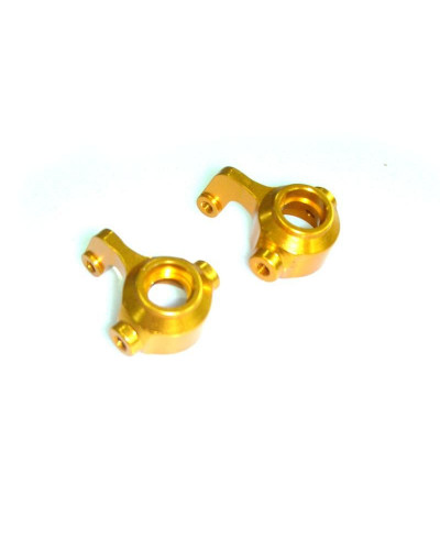 Комплект алюминиевых поворотных кулаков для тюнинга E18