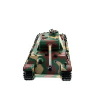 Р/У танк Heng Long 1/16 Panther "Пантера" type G (Германия), 2.4G RTR