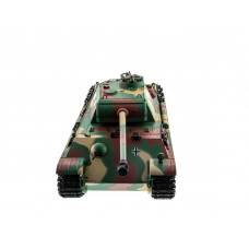 Р/У танк Heng Long 1/16 Panther "Пантера" type G (Германия), 2.4G RTR