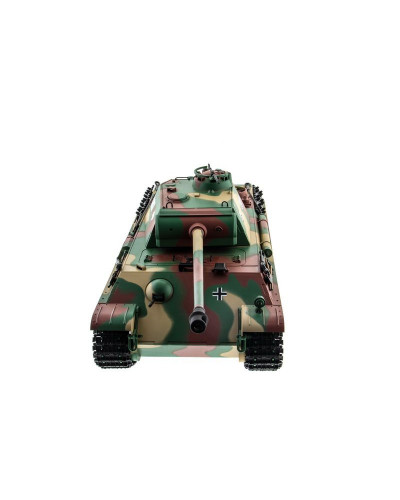 Р/У танк Heng Long 1/16 Panther "Пантера" type G (Германия), 2.4G RTR