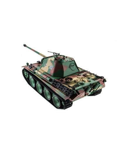 Р/У танк Heng Long 1/16 Panther "Пантера" type G (Германия), 2.4G RTR