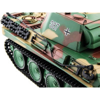 Р/У танк Heng Long 1/16 Panther "Пантера" type G (Германия), 2.4G RTR