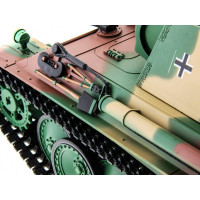 Р/У танк Heng Long 1/16 Panther "Пантера" type G (Германия), 2.4G RTR