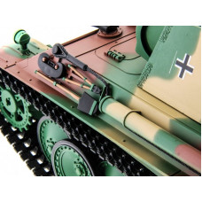 Р/У танк Heng Long 1/16 Panther "Пантера" type G (Германия), 2.4G RTR