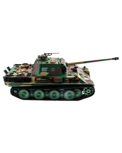 Р/У танк Heng Long 1/16 Panther "Пантера" type G (Германия), 2.4G RTR