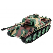 Р/У танк Heng Long 1/16 Panther "Пантера" type G (Германия), 2.4G RTR