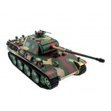 Р/У танк Heng Long 1/16 Panther "Пантера" type G (Германия), 2.4G RTR