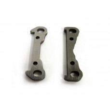 Передняя стягивающая пластина, 2шт.