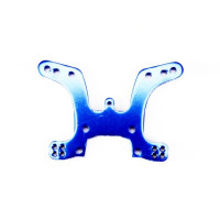 Стойка крепления передних амортизаторов для багги 1/8