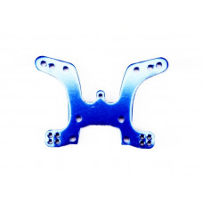 Стойка крепления передних амортизаторов для багги 1/8