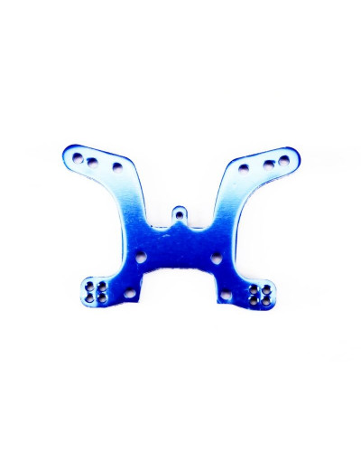 Стойка крепления передних амортизаторов для багги 1/8