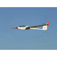 Радиоуправляемый планер Volantex RC ASW28 2600мм KIT