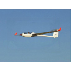 Радиоуправляемый планер Volantex RC ASW28 2600мм KIT