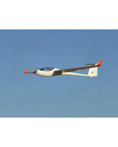 Радиоуправляемый планер Volantex RC ASW28 2600мм KIT