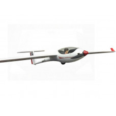 Радиоуправляемый планер Volantex RC ASW28 2600мм KIT