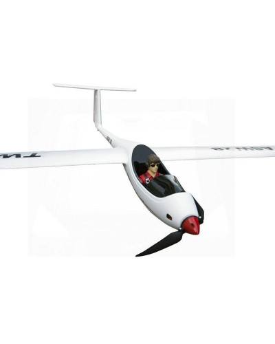 Радиоуправляемый планер Volantex RC ASW28 2600мм KIT