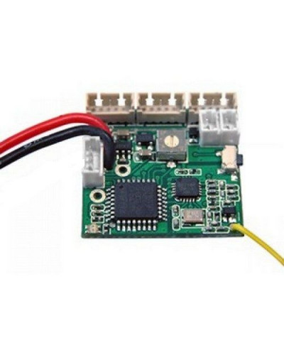 Приемник (модуль управления) к вертолету WASP100 NANO CP