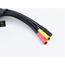 Регулятор скорости бесколлекторный 40A для планера Top RC T1800