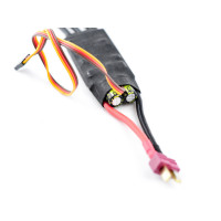 Регулятор скорости бесколлекторный 40A для планера Top RC T1800