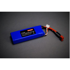 Р/У катер Joysway Super Mono X Brushless 2.4G RTR