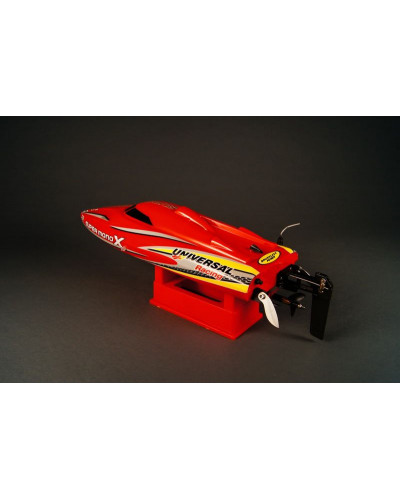 Р/У катер Joysway Super Mono X Brushless 2.4G RTR