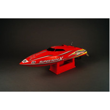 Р/У катер Joysway Super Mono X Brushless 2.4G RTR