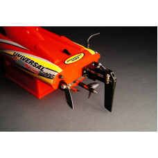 Р/У катер Joysway Super Mono X Brushless 2.4G RTR