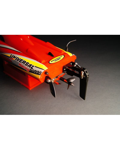 Р/У катер Joysway Super Mono X Brushless 2.4G RTR